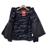 SUPREME シュプリーム 21AW THE NORTH FACE ノースフェイス Steep Tech Fleece Jacket スティープテック フリースジャケット ブラック NA52101I Size M 福生店