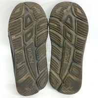 HOKA ONE ONE ホカオネオネ ORA RECOVERY SLIDE 3 オラ リカバリー スライド 3 サンダル ブラック size7 瑞穂店