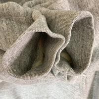 orSlow オアスロウ プルオーバーパーカー グレー size3※首・袖口汚れ有 瑞穂店