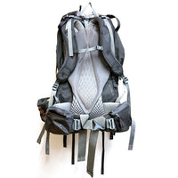 GREGORY グレゴリー BALTORO65 バルトロ65 リュック ブラック 瑞穂店