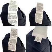 NIKE ナイキ 21AW KITH キス Knicks ニューヨーク・ニックス ナイロン トラックパンツ ブラック CZ1802-010 Size M 福生店