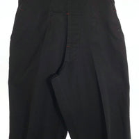 80's STUSSY ステューシー Overall オーバーオール ブラック USA製 Size M 福生店