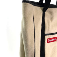 SUPREME シュプリーム 18AW Polartec Tote Bag ポーラーテック トート バック 福生店