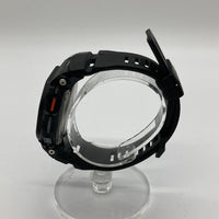 CASIO カシオ G-SHOCK G-SQUAD デジタル クォーツ 腕時計 GBD-200-1JF ブラック 瑞穂店