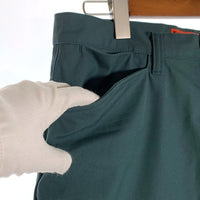 RADIALL ラディアル SWIVEL SEAT STRAIGHT FIT PANTS チノ ワークパンツ グリーン RAD-23SS-PT001 Size M 福生店