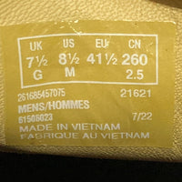 Clarks クラークス 26168545 Wallabee BT GTX ワラビー ブーツ ゴアテックス ベージュ sizeUK7.5 瑞穂店