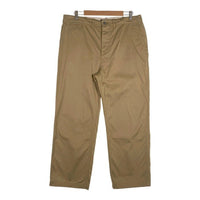 Pherrow's フェローズ M-41 U.S.ARMY TROUSERS チノトラウザーパンツ ベージュ Size 36 福生店