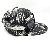 NEW ERA ニューエラ 9FIFTY リアルツリーキャップ ブラック 瑞穂店