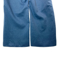 90's Levi's リーバイス ACTION SLACKS ノータックスラックス ブルー size- 瑞穂店
