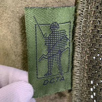 イギリス軍 JERKIN PROTECTIVE COMBAT ジャーキンベスト ミリタリー カーキ Size 190/112 福生店