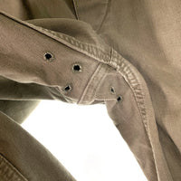80's ドイツ軍 H.WINNEN GMBH & CO.KG カーゴパンツ オリーブ 8415-12-155-9090 Size 86cm 福生店