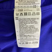adidas アディダス 日本代表アンセムジャケット 2022 リバーシブル ブルー size2XL 瑞穂店