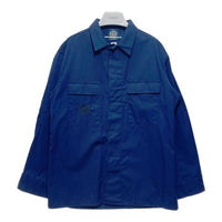 USCG アメリカ沿岸警備隊 ODU ファティーグジャケット ネイビー size40 瑞穂店