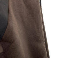 U.S.ARMY 米軍 ベアージャケット フリース パイル ブラウン 8415-01-228-1356 95年会計 ② Size L 福生店