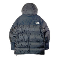 THE NORTH FACE ザノースフェイス ND92031 ヒムダウンパーカ ダウンジャケット ブラック sizeL 瑞穂店