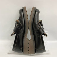 Dr.Martens LOAKE ドクターマーチン ローク タッセルローファー ブラック size23cm 瑞穂店
