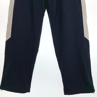 NIKE ナイキ STORM-FIT U.S.COAST GUARD 沿岸警備隊 トラックパンツ ネイビー ポリエステル Size XL 福生店