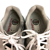 New Balance ニューバランス M990GY3 スニーカー グレー size27.5cm-1 瑞穂店