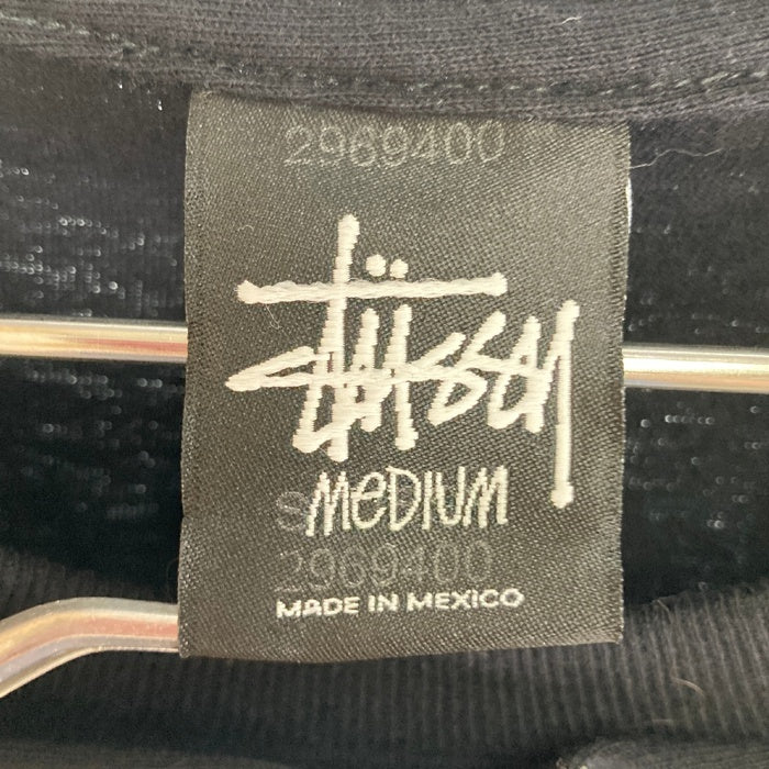 メンズ　Mサイズ　エイプ　ステューシー　ラルフ　エドウィン　トレーナー　Tシャツ STUSSY ステューシー Tシャツ 半袖 メンズ Skull Scooter