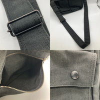 PORTER ポーター 592-26368 SMOKY スモーキー ショルダーバッグ ダークグレー 瑞穂店