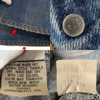 80's Levi's リーバイス 501 ボタン裏524 ストレートデニムパンツ ライトブルー 501-0000 USA製 Size W34 L31 福生店