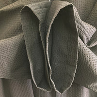 HYSTERIC GLAMOUR ヒステリックグラマー 01221AO04 チェリーベア刺繍 ラグランスリーブワンピース ネイビー sizeF 瑞穂店