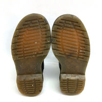 Dr.Martens ドクターマーチン 2976 サイドゴアブーツ ブラック size36 瑞穂店
