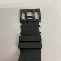 HAMILTON ハミルトン H706850 カーキ フィールド デイト 裏スケ 自動巻き ブラック 瑞穂店