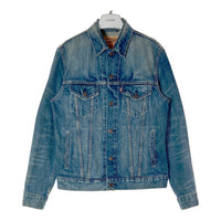 Levi's リーバイス 4thタイプ トラッカージャケット Gジャン インディゴ sizeM 瑞穂店