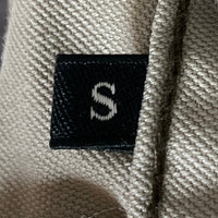 HYSTERIC GLAMOUR ヒステリックグラマー×PLAYBOY ファティーグジャケット 迷彩 グレー sizeS 瑞穂店