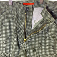 AVIREX アヴィレックス 783-3210022 AIR NATIONAL GUARD 8POCKET CARGO PANTS エアナショナルガード 8ポケット カーゴパンツ ナイトカモ オリーブ SizeM 瑞穂店