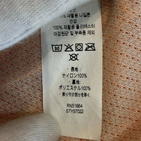 patagonia パタゴニア Baggies Shorts バギーズショーツ ショートパンツ オレンジ STY57022SP22 Size L 福生店