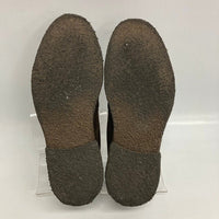 UNITED ARROWS ユナイテッドアローズ デザートブーツ ブラウン size41 瑞穂店