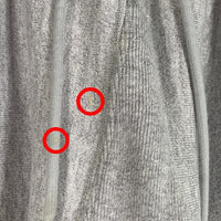 READYMADE レディメイド SWEAT PANTS SMILE スウェットパンツ スマイル グレー RE-C0-GY-00-00-247 Size L 福生店