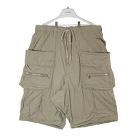 Danke Schon ダンケシェーン ハーフカーゴパンツ グレージュ sizeL 瑞穂店