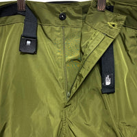 THE NORTH FACE ノースフェイス NSE CARGO POCKET SHORT カーゴポケットショーツ ショートパンツ グリーン NA0A879R Size 40 瑞穂店