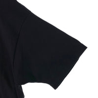 90's the NEW DEAL Skateboards ED TEMPLETON プリントTシャツ ブラック anvil USA製 Size XL 福生店