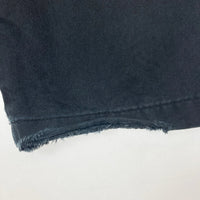 STUSSY ステューシー ELASTIC STUFF ビーチイージーパンツ ブラック sizeM 瑞穂店