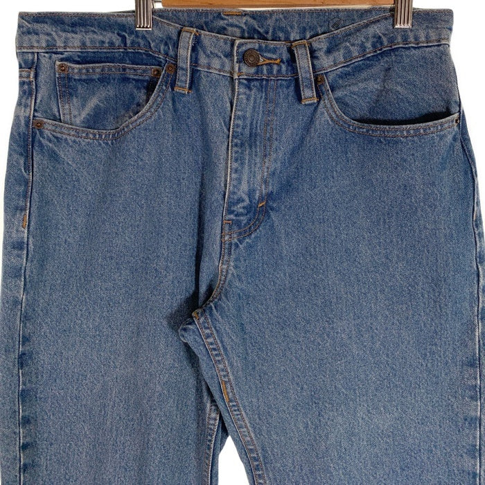 LEVI'S ACTION SPORTS リーバイス 511 スケート スリムフィット デニム