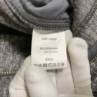 Gramicci グラミチ クライミングスウェットパンツ グレー GMP-19S829 Size M 福生店
