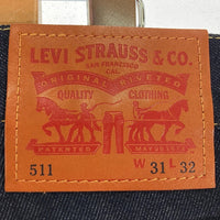 eYe JUNYA WATANABE COMME des GARCONS MAN アイコムデギャルソン ジュンヤワタナベマン Levi's リーバイス WK-P903 AD2012 リメイクデニムパンツ インディゴ sizeS 瑞穂店