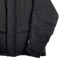 DAIWA PIER39 ダイワピア GORE-TEX INFINIUM EXPEDITION DOWN JACKET ゴアテックスインフィニウム エクスペディション ジャケット ブラック ダウン BW-15021W Size M 福生店
