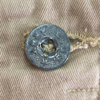 Buzz Rickson’s バズリクソンズ M43035-017 EARLY MILITARY CHINOS 1945 MODEL チノパンツ ベージュ size30 瑞穂店