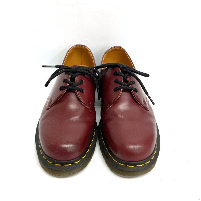 Dr. Martens ドクターマーチン 10085 3ホールシューズ Dr.Martens ドクターマーチン 10085 3ホール レザー ブーツ