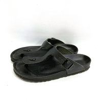 BIRKENSTOCK ビルケンシュトック GIZEH EVA サンダル ブラック size26cm 瑞穂店