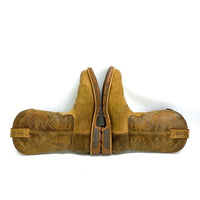 Irish setter boots by Red Wing Shoes アイリッシュセッターブーツ byレッドウィングシューズ MARSHALL 83912 WesternBoots ウエスタンブーツ ブラウン size26.5cm 瑞穂店