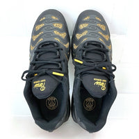 NIKE×Paris Saint-Germain ナイキ×パリサンジェルマン FZ4748-001 AIR MAX PLUS DRIFT スニーカー ブラック size28cm 瑞穂店