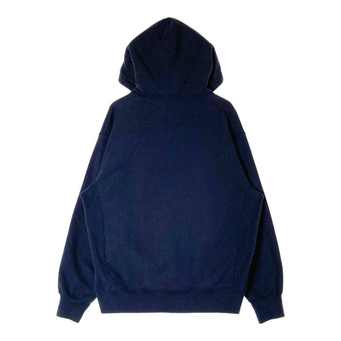 Supreme シュプリーム 20AW Cross Box Logo Hooded Sweatshirt