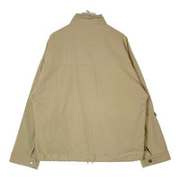 MFC STORE エムエフシーストア MFC22S-TP-0175 FIELD JACKET フィールドジャケット ベージュ sizeM 瑞穂店