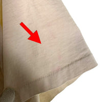 90’s Marlboro マルボロ Cowboy カウボーイ プリント ポケットTシャツ ホワイト ONEITA Size XL 福生店